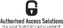 Authorised Access Solutions logo